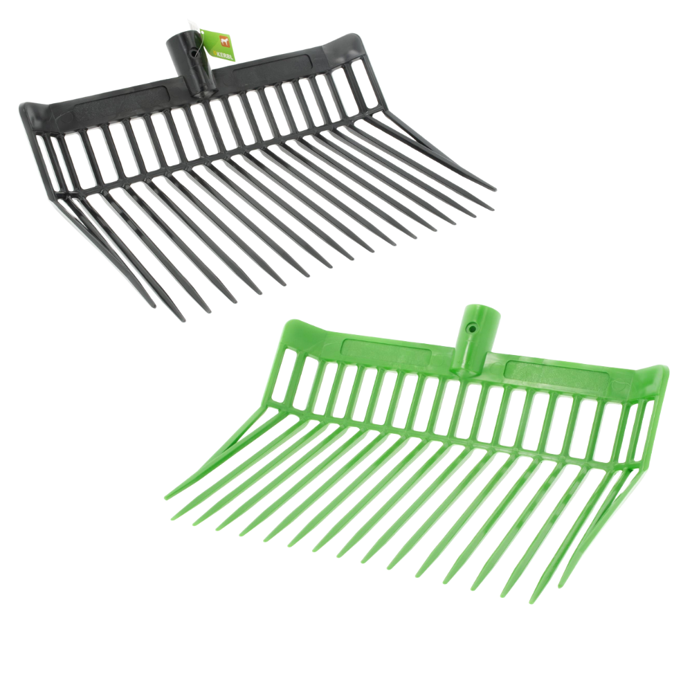 Mēslu dakša Premium, bez kāta